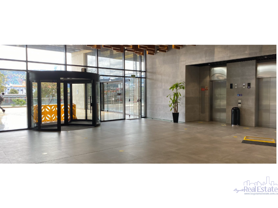 URBAN 165 OFFICES